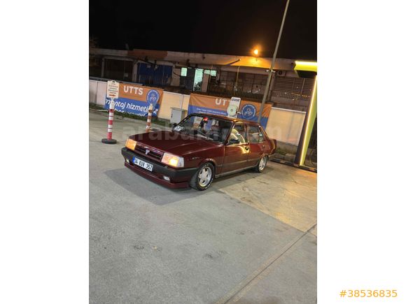Sahibinden Tofaş Doğan SL 1993 Model 