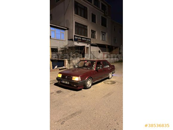 Sahibinden Tofaş Doğan SL 1993 Model 