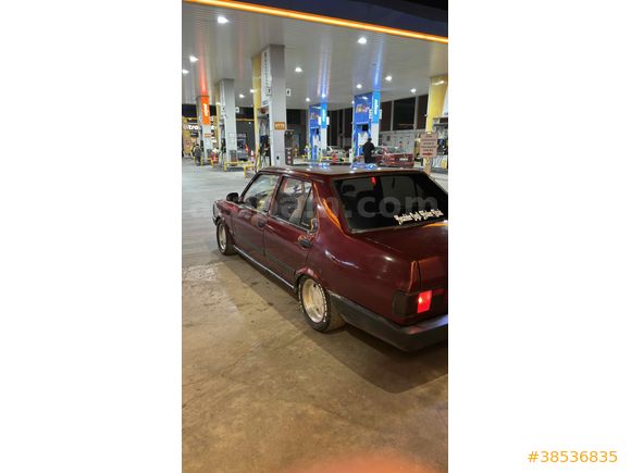 Sahibinden Tofaş Doğan SL 1993 Model 