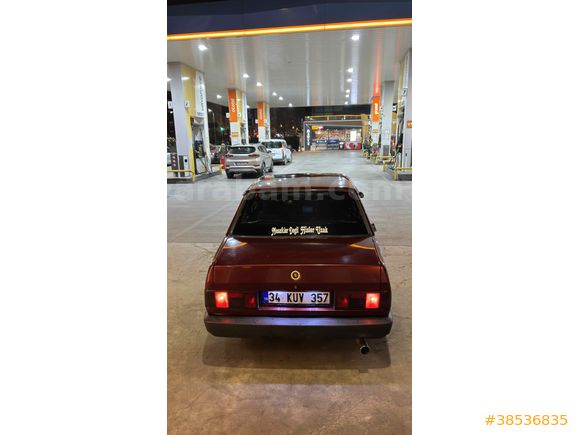 Sahibinden Tofaş Doğan SL 1993 Model 