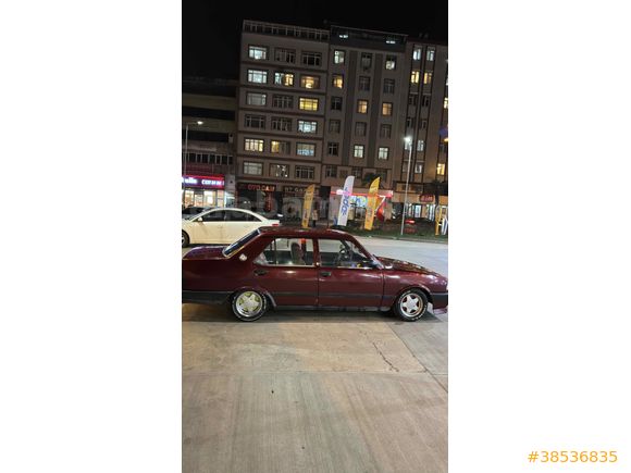 Sahibinden Tofaş Doğan SL 1993 Model 
