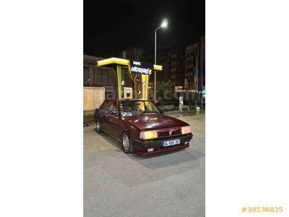 Sahibinden Tofaş Doğan SL 1993 Model 