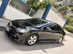 Sahibinden Honda Civic 1.6i VTEC Dream 2010 Model 