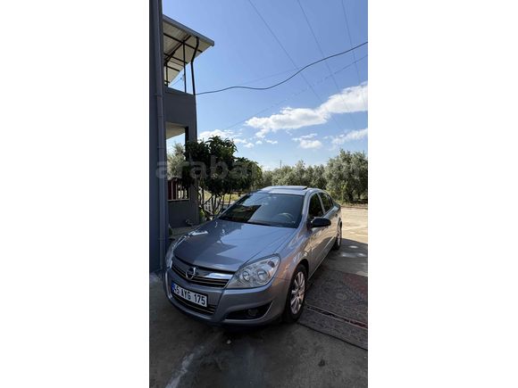 Sahibinden Opel Astra 1.6 Enjoy Elegance 2008 Model 