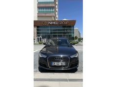 Sahibinden Audi A6 Sedan 2.0 TDI 2015 Model  250.000 km Lacivert