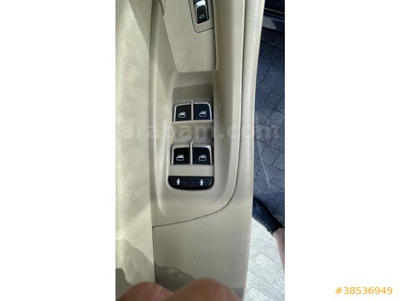 Sahibinden Audi A6 Sedan 2.0 TDI 2015 Model  250.000 km Lacivert