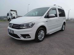Sahibinden Volkswagen Caddy 2.0 TDI Comfortline 2020 Model 