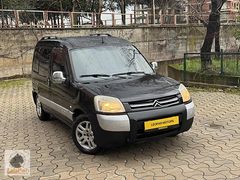 2006 CTROEN BERLİNGO 1.6 SX HDİ DİZEL 290 KM DE VADE TAKAS OLUR