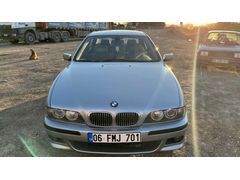 Sahibinden BMW 5 Serisi 520i Standart 1998 Model 