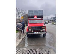 Sahibinden Dodge Fargo