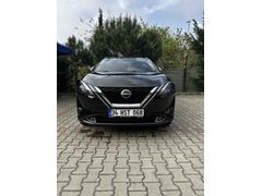 Sahibinden Nissan Qashqai 1.3 DIG-T Design Pack 2023 Model 