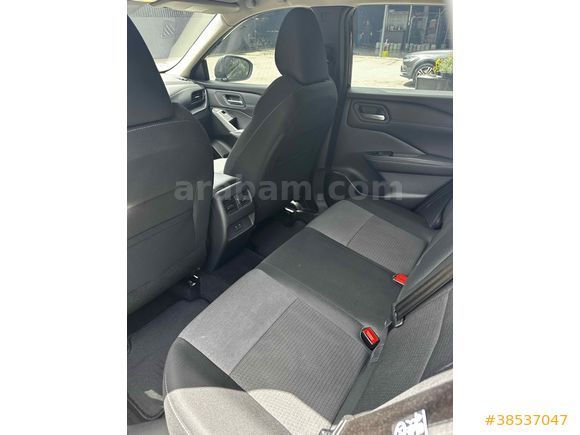 Sahibinden Nissan Qashqai 1.3 DIG-T Design Pack 2023 Model 