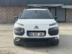 Sahibinden Citroen C4 Cactus 1.6 e-HDi Shine 2015 Model 