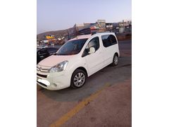 Sahibinden Citroen Berlingo 1.6 HDi Multispace 2011 Model  190.000 km Beyaz