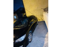 Sahibinden Honda Civic 1.6 Elegance 2008 Model 