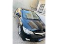 Sahibinden Honda Civic 1.6 Elegance 2008 Model 