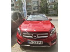 Sahibinden Mercedes - Benz GLA 180 CDI AMG 2015 Model 