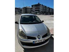 Sahibinden Renault Clio 3 1.5 dCi Authentique 2008 Model 
