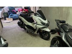 Sahibinden Honda PCX125 Antalya