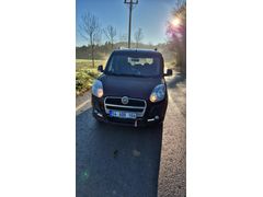 Sahibinden Fiat Doblo Cargo 1.3 Multijet 2014 Model SAKARYA