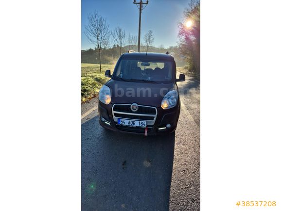 Sahibinden Fiat Doblo Cargo 1.3 Multijet 2014 Model SAKARYA