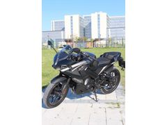 Sahibinden Bajaj Pulsar 200 RS Burdur