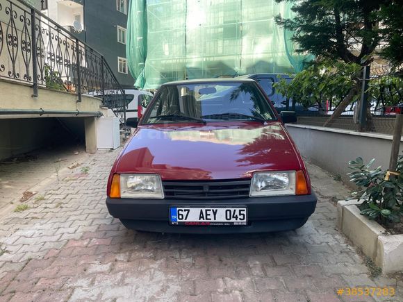Sahibinden Lada Samara 1.5 1993 Model
