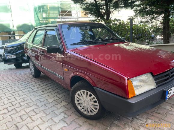 Sahibinden Lada Samara 1.5 1993 Model