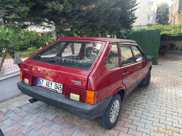 Sahibinden Lada Samara 1.5 1993 Model