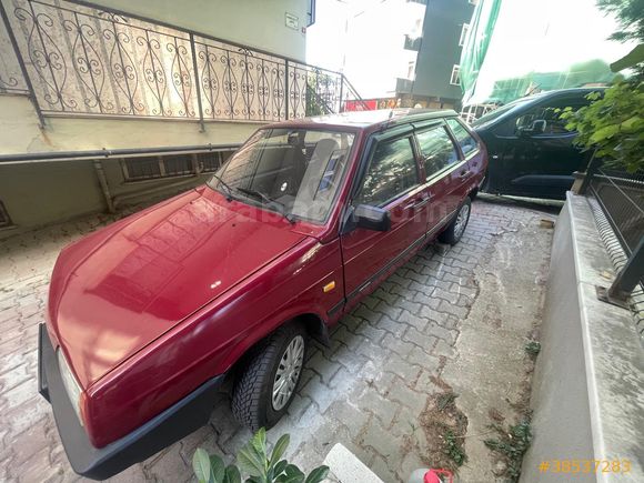 Sahibinden Lada Samara 1.5 1993 Model