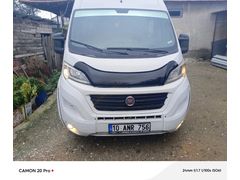Sahibinden Fiat Ducato Maxi (16+1)