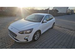 Sahibinden Ford Focus 1.5 TDCi Trend X 2020 Model