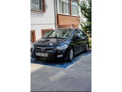 Sahibinden Honda Civic 1.6i VTEC Dream 2009 Model 