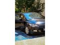 Sahibinden Honda Civic 1.6i VTEC Dream 2009 Model 