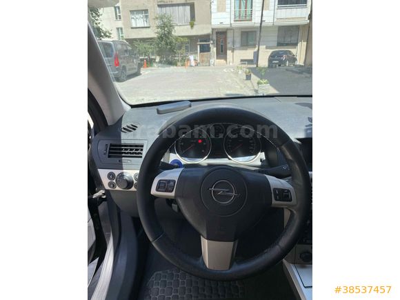 Sahibinden Opel Astra 1.3 CDTI Enjoy 2007 Model 