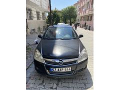 Sahibinden Opel Astra 1.3 CDTI Enjoy 2007 Model 