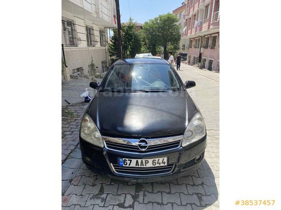 Sahibinden Opel Astra 1.3 CDTI Enjoy 2007 Model 