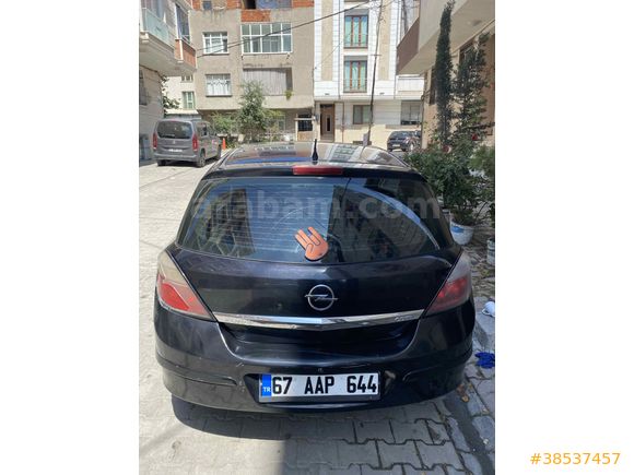 Sahibinden Opel Astra 1.3 CDTI Enjoy 2007 Model 