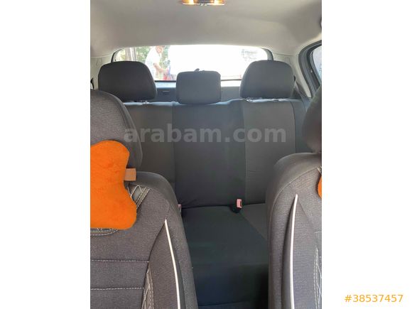 Sahibinden Opel Astra 1.3 CDTI Enjoy 2007 Model 