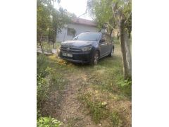 Sahibinden Volkswagen Taigo