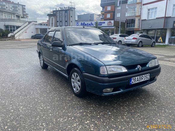 Sahibinden Renault R 19 1.6 Europa RNE 1998 Model 
