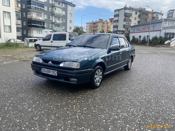 Sahibinden Renault R 19 1.6 Europa RNE 1998 Model 