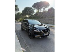 Sahibinden Nissan Qashqai 1.3 DIG-T Sky Pack 2022 Model 