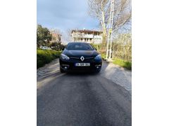 Sahibinden Renault Fluence 1.5 dCi Icon 2014 Model
