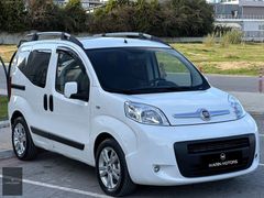 2014 FİAT FİORİNO 1.3 MJT EMOTİON 147.000 KM+DEĞİŞENSİZ 1 LKL