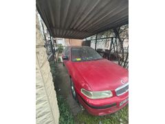 Sahibinden Rover 414 Si 1998 Model 