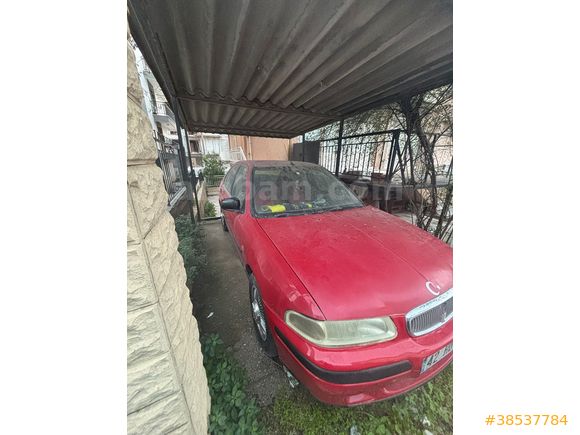 Sahibinden Rover 414 Si 1998 Model 