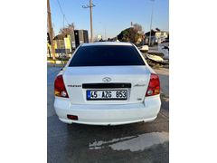 Sahibinden Hyundai Accent 1.5 CRDi Admire 2006 Model 