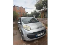 Sahibinden Citroen C1 1.4 HDi SX 2007 Model 