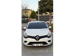 Sahibinden Renault Clio 0.9 TCe Joy 2019 Model 